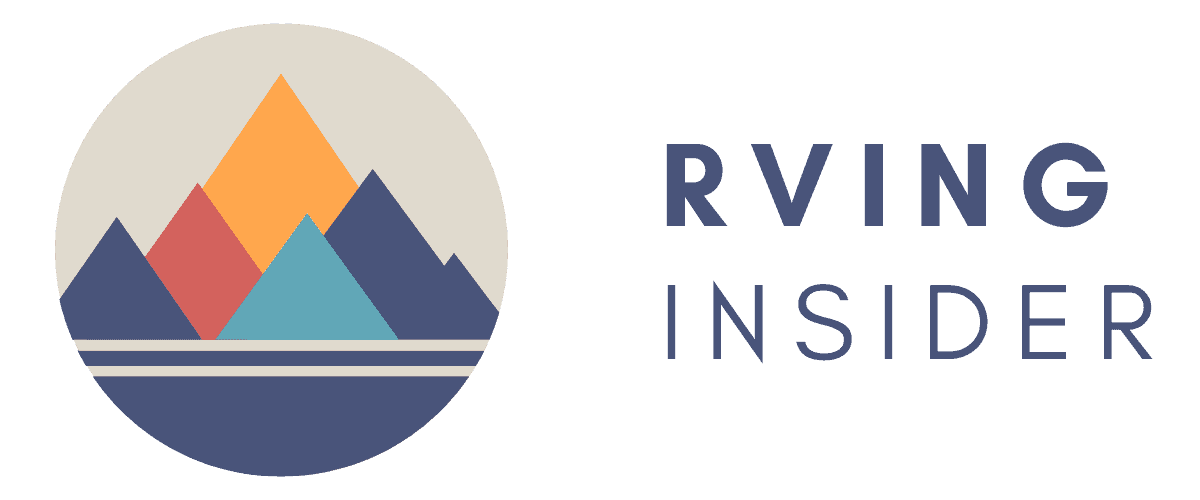 RVingInsider logo