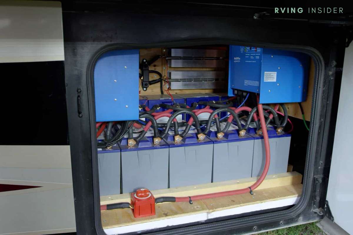 How Do I Know If My Battery Is AGM? - RVing Insider
