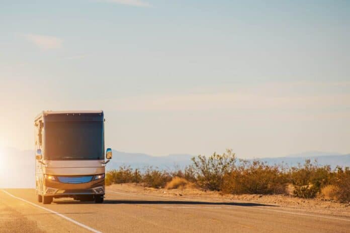 best class A diesel motorhomes