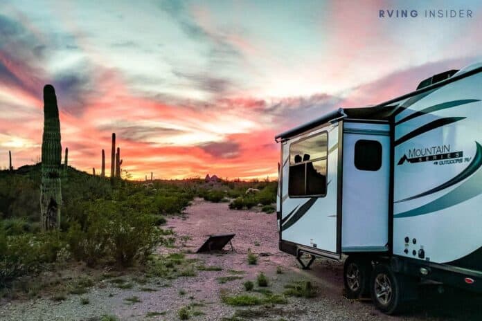 best rv solar battery charger