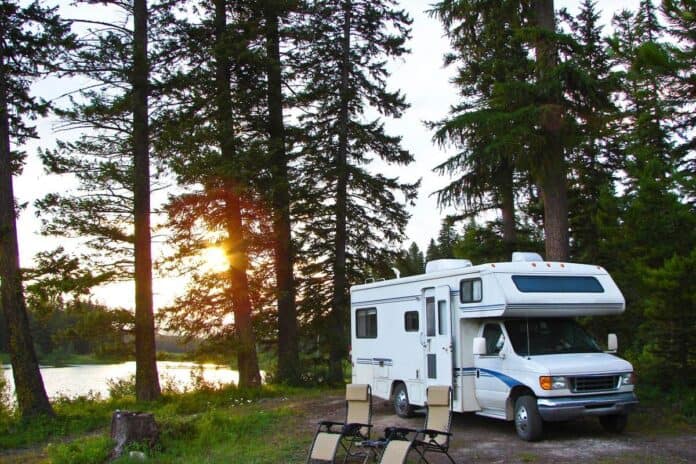 best state to buy an RV