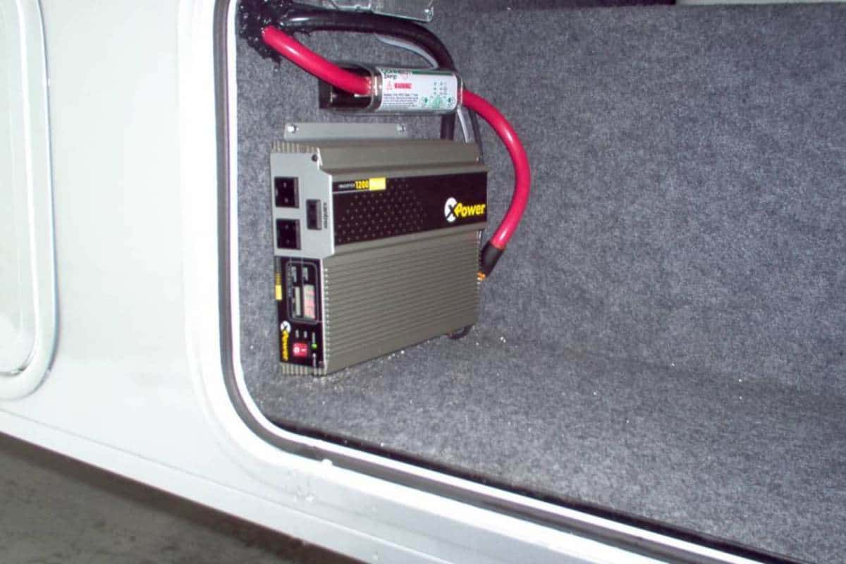 5 Best Inverters for RV in 2026 [Expert Reviews]
