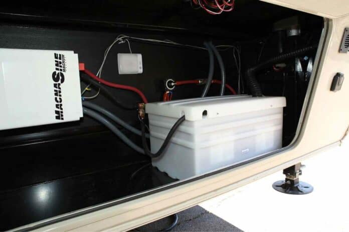 best rv inverter charger