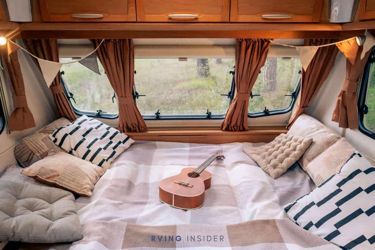 10 Best RV Mattresses For Quality Sleeps [Honest Reviews]