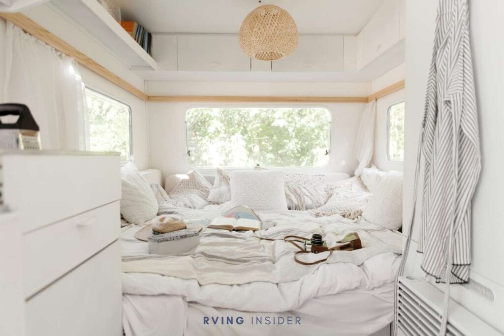 10 Best Rv Mattresses For Quality Sleeps 1 best camper mattress