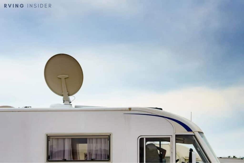 How to Get Better Reception on Camper Antenna RVing Insider
