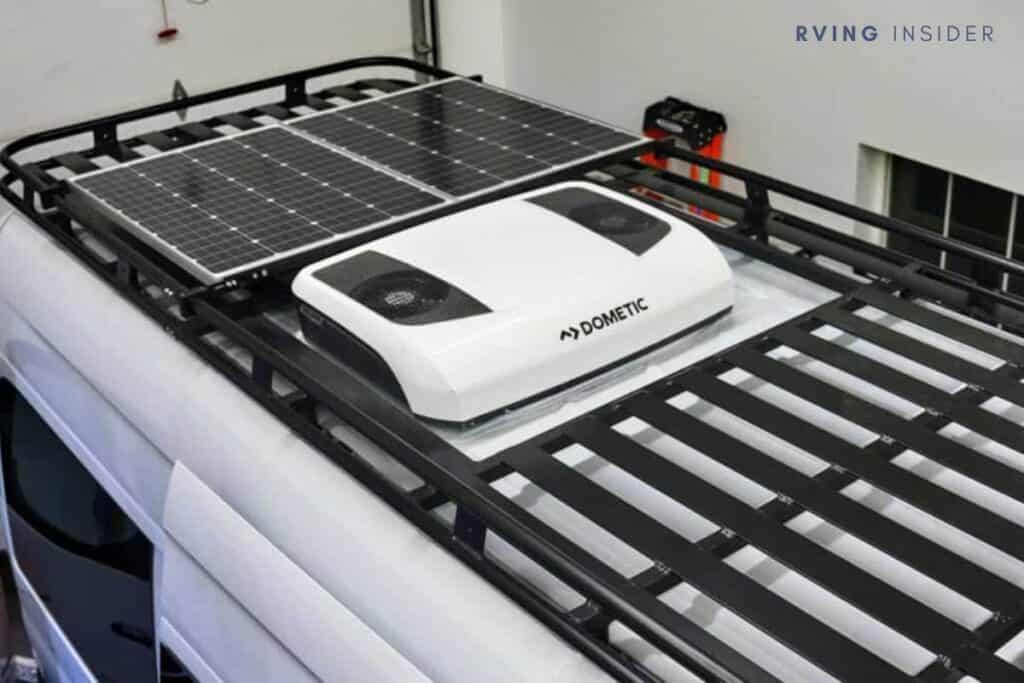 How To Quiet Rv Air Conditioner: The Best Ways To Silence 2 rv air conditioner noise reduction