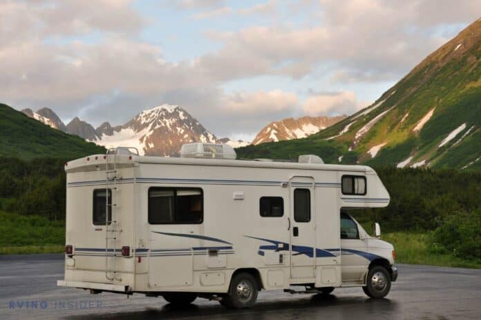 how to quiet RV air conditioner