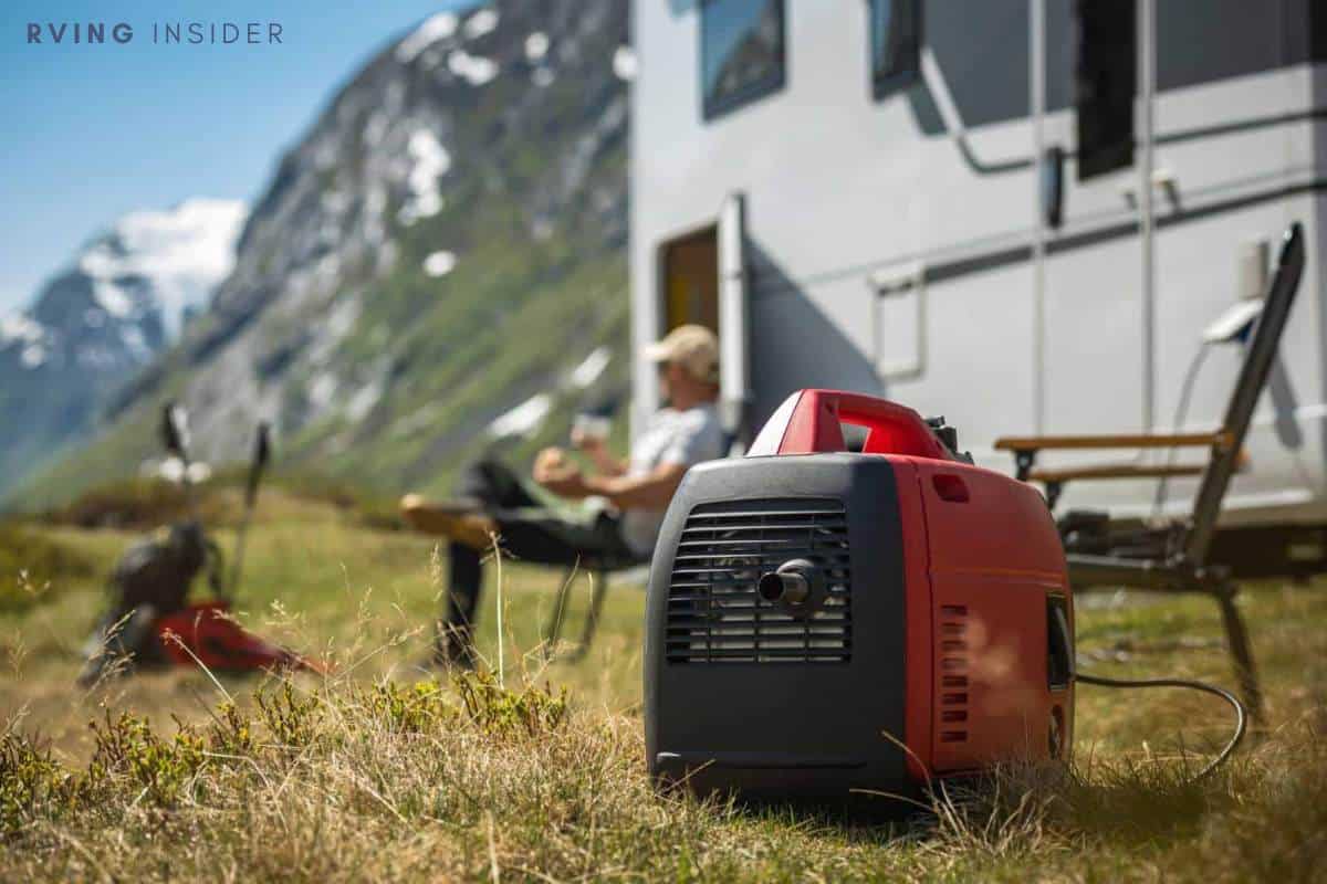 5 Best Quiet Generators for Camping Without Noise