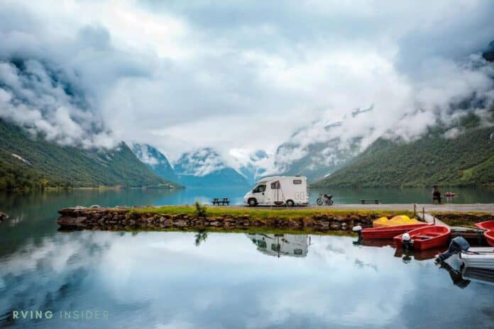 best time to buy an rv