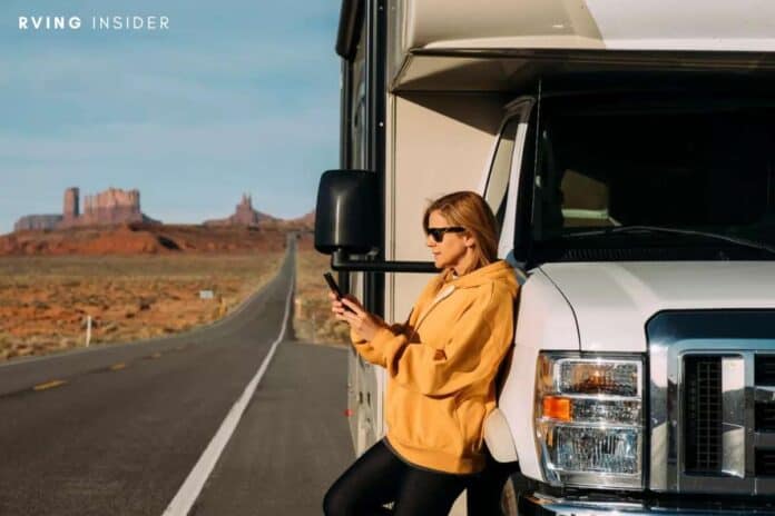 best rv apps