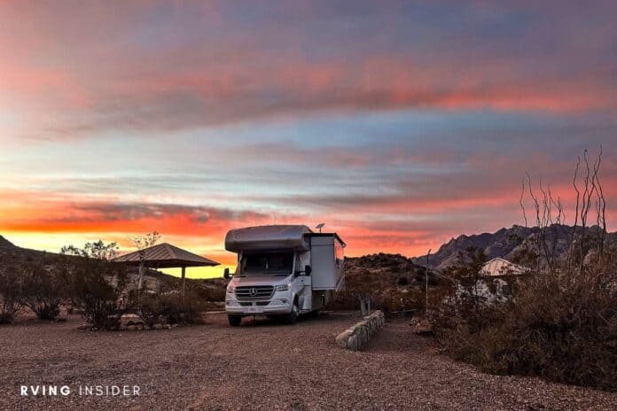 best rv power converter