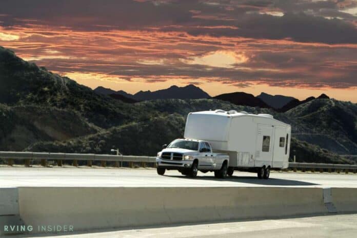 best travel trailer tires