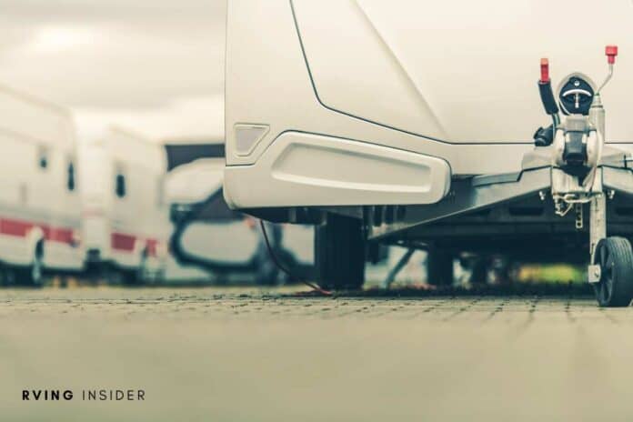 best travel trailer brands