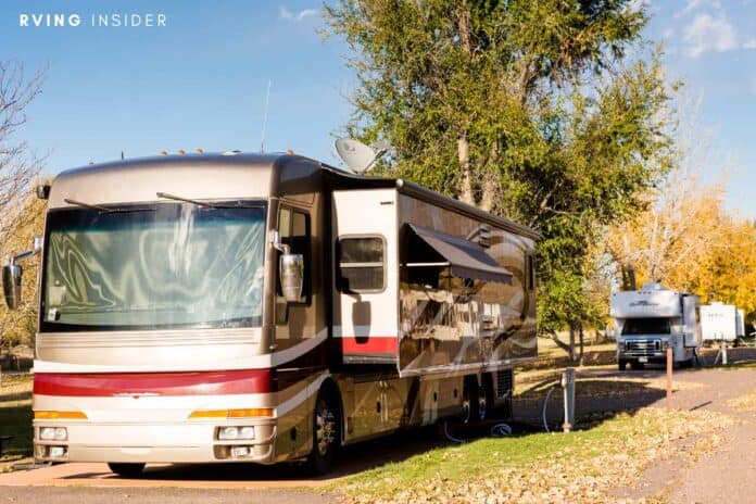 class a vs class c motorhome