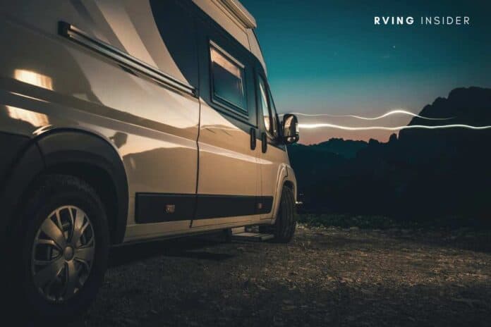 cracked tires