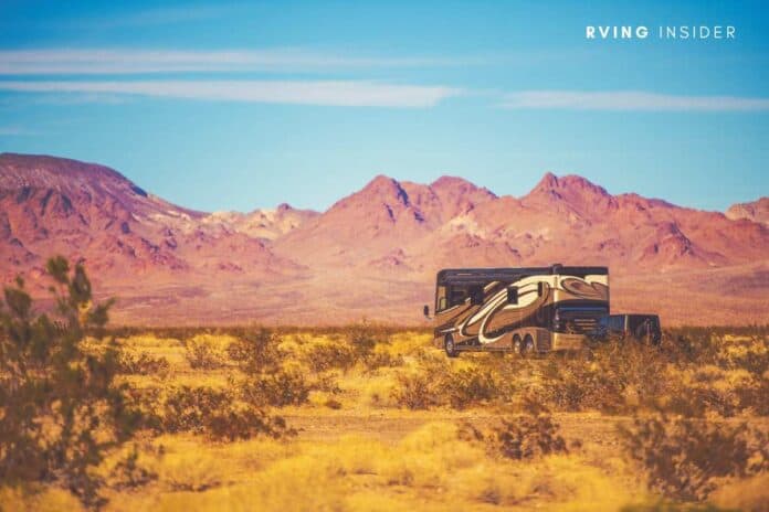 rv battery monitor review