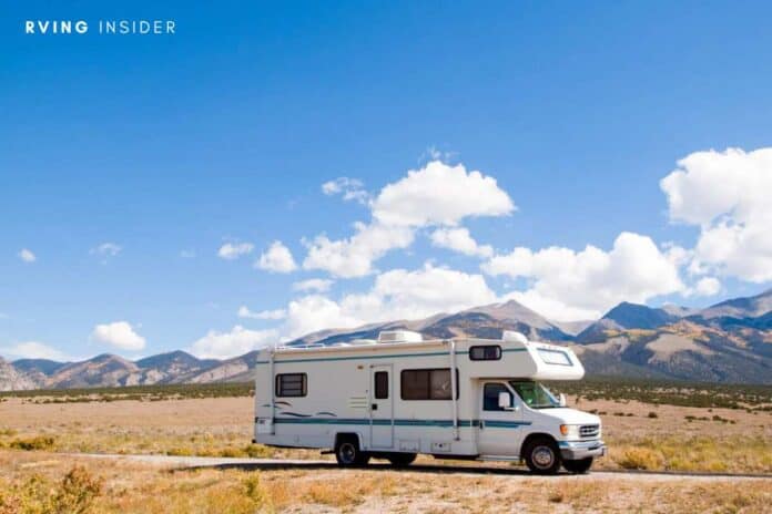 Good Sam RV insurance reviews