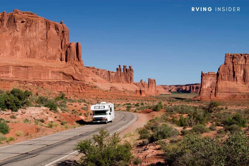 The 5 Best Free Rv Route Planner Tools 1 best rv trip planner tools
