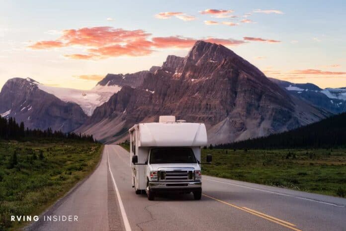 best free RV route planners