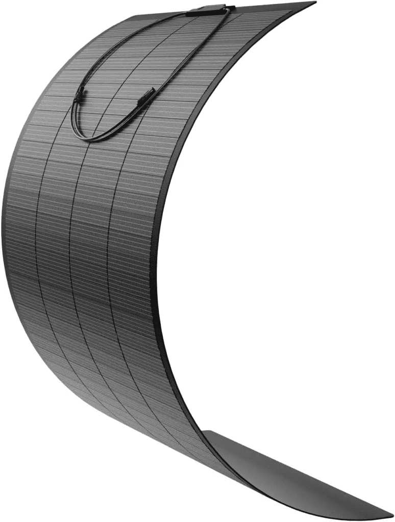 The 10 Best Flexible Rv Solar Panels On The Market 5 alrska 180 watt flexible solar panel, 12 volt monocrystalline semi-flexible solar panels