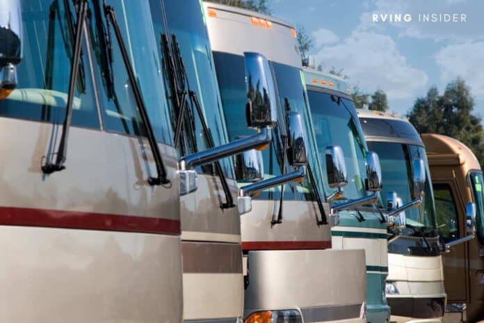 how much is an RV inspection