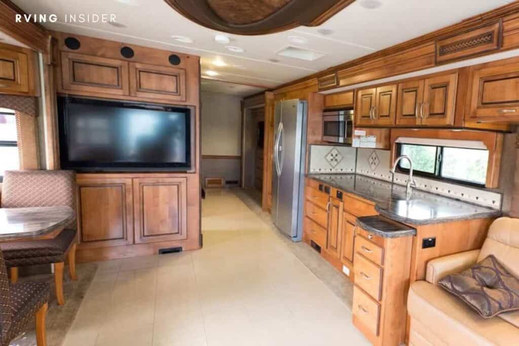 How To Install A Flat Screen Tv In An Rv 1 installing flat screen tv in rv