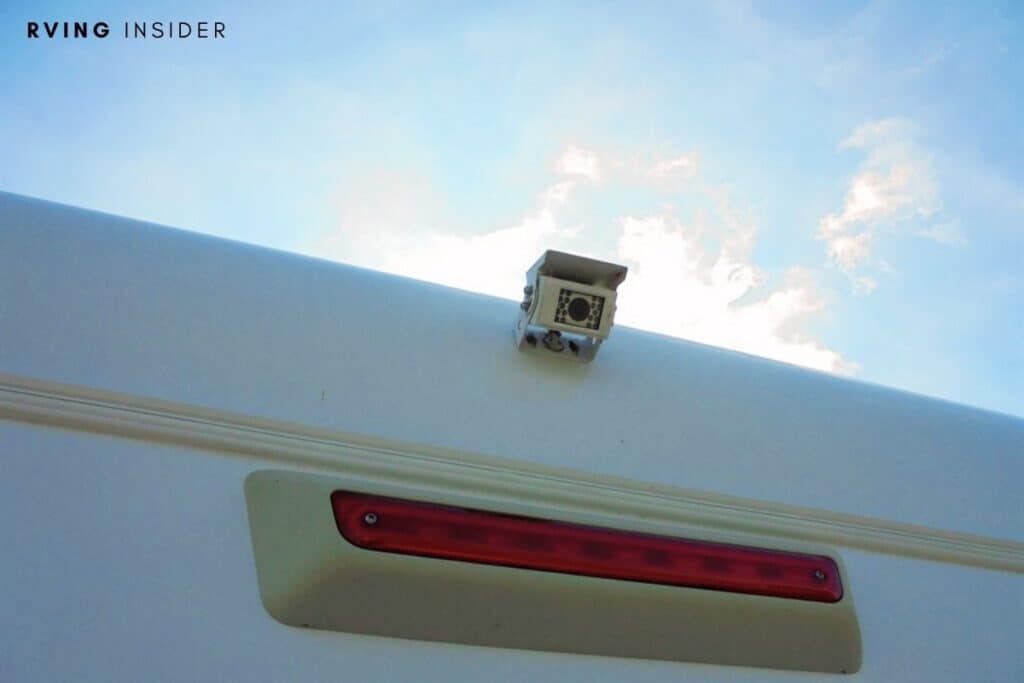 10 Best Rv Backup Cameras For Safe Traveling 13 best rv rear view camera