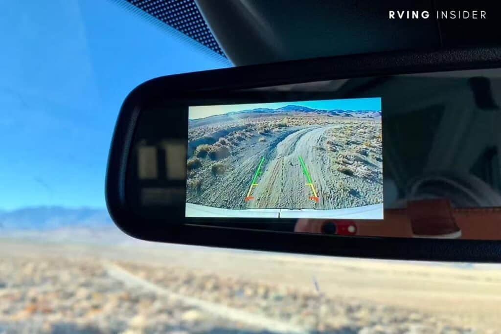 10 Best Rv Backup Cameras For Safe Traveling 12 camper backup camera